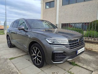 VOLKSWAGEN TOUAREG 3.0 V6 TDI 286CV !!!!!!!!!!!!!!