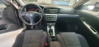 Toyota Corolla 2.0 d4d único dueño