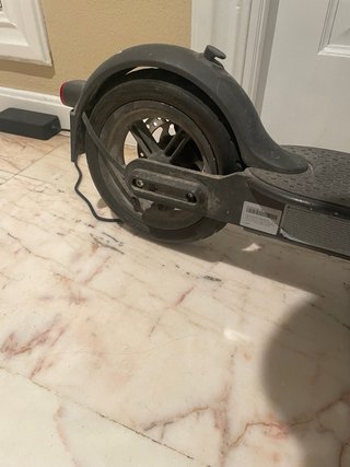 Patinete Eléctrico Xiaomi Pro