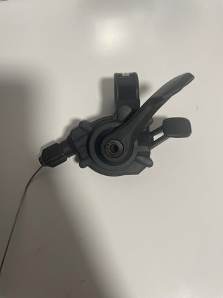 Mando Cambios SRAM X5