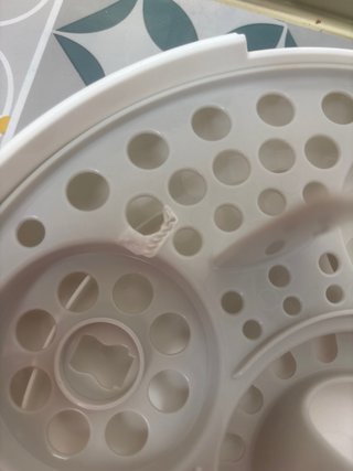 Esterilizador Tommee Tippee