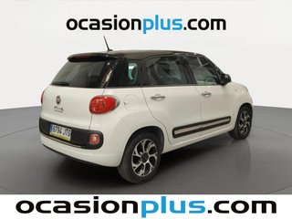 Fiat 500L 1.4 16v Pop Star 70 kW (95 CV)