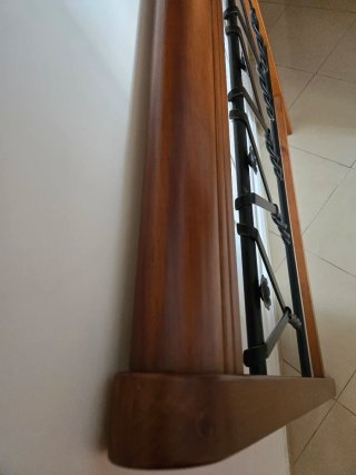Cabeceros madera cama 105 cm