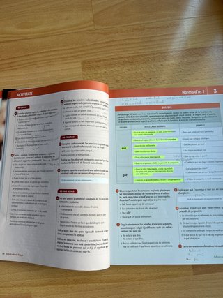 Llengua catalana i literatura 2 Bat
