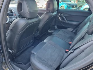 DS DS 5 1.6 BlueHdi 120cv Style s&s.