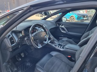 DS DS 5 1.6 BlueHdi 120cv Style s&s.