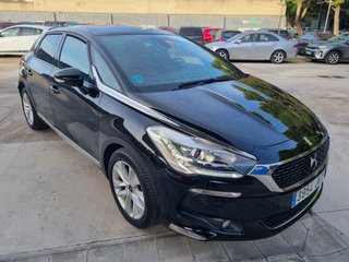 DS DS 5 1.6 BlueHdi 120cv Style s&s.