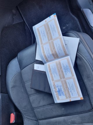 DS DS 5 1.6 BlueHdi 120cv Style s&s.