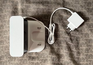 Aspiradora Robot Xiaomi S20 como nuevo y garantía