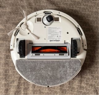 Aspiradora Robot Xiaomi S20 como nuevo y garantía