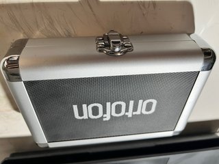 Agujas Ortofon Concorde Pro DJ Twin