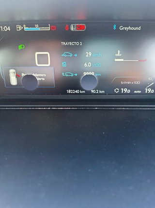 Citroen Grand C4 Picasso 2014