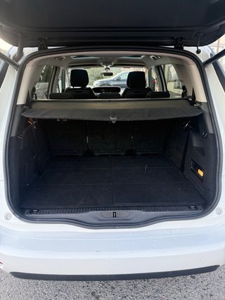 Citroen Grand C4 Picasso 2014