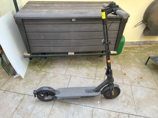 Patinete Eléctrico Xiaomi Mi 1S