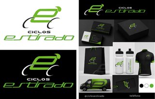 Diseñamos tu logo o la imagen corporativa.