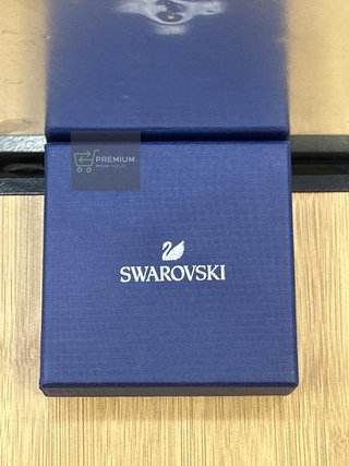 Swarovski Swan Colección colgante