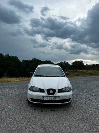 SEAT Ibiza 2005