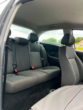 SEAT Ibiza 2005