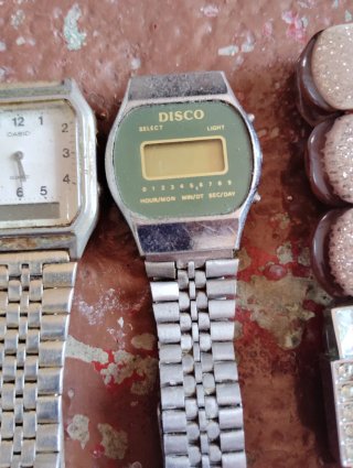 Relojes de colección