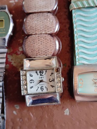 Relojes de colección