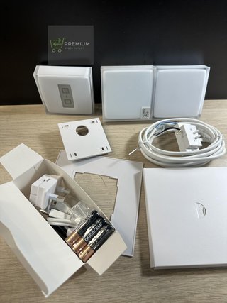 Termostato  Netatmo Inteligente