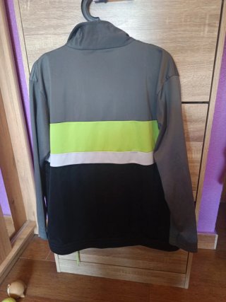 Chándal Bolton Talla M-L