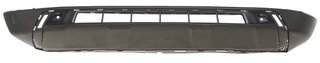 Spoiler Paragolpes Delantero para Seat ATECA 2016