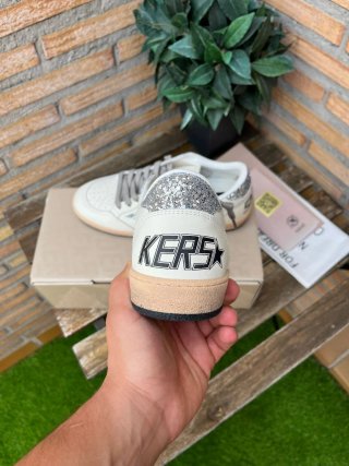 Golden Goose Ball Star Talla 39