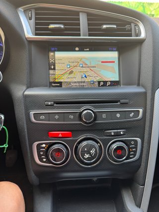 Citroen DS4