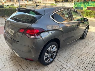 Citroen DS4