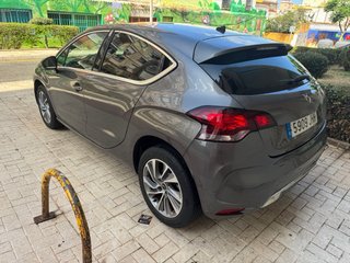 Citroen DS4