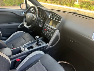Citroen DS4