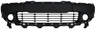 Rejilla Inferior Paragolpes Delantero para Renault TWINGO III 2014