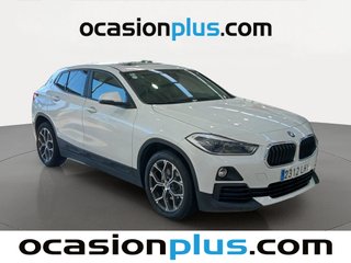 BMW X2 sDrive18i 103 kW (140 CV)