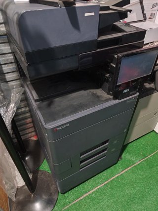 Impresora Multifunción Láser Color Kyocera
