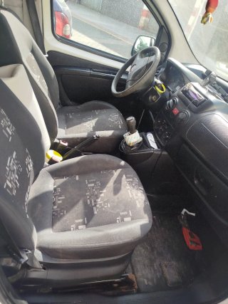 Fiat fiorino  Fiat fiorino 2011 2011