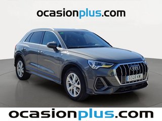 Audi Q3 S line 35 TDI 110 kW (150 CV) S tronic