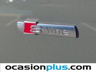Audi Q3 S line 35 TDI 110 kW (150 CV) S tronic