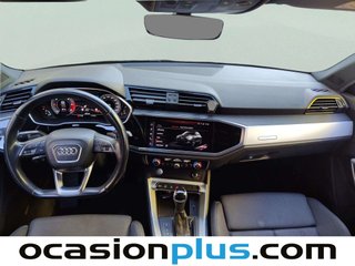 Audi Q3 S line 35 TDI 110 kW (150 CV) S tronic