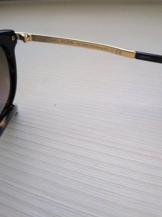 Gafas Michael Kors MK 2023 (Adriana III) Polarizad