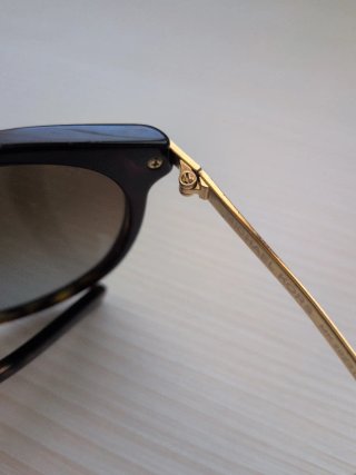 Gafas Michael Kors MK 2023 (Adriana III) Polarizad