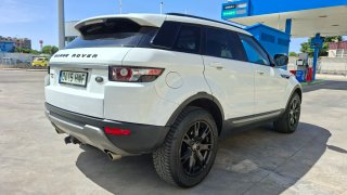 Land Rover Evoque 2.2 SD4 190CV 4X4 2012