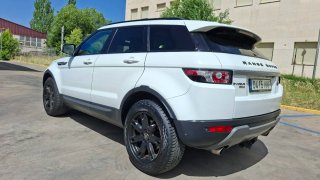 Land Rover Evoque 2.2 SD4 190CV 4X4 2012