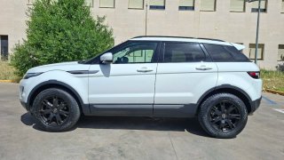 Land Rover Evoque 2.2 SD4 190CV 4X4 2012