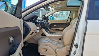 Land Rover Evoque 2.2 SD4 190CV 4X4 2012