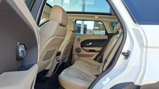 Land Rover Evoque 2.2 SD4 190CV 4X4 2012