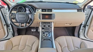 Land Rover Evoque 2.2 SD4 190CV 4X4 2012