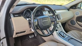 Land Rover Evoque 2.2 SD4 190CV 4X4 2012