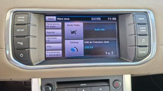 Land Rover Evoque 2.2 SD4 190CV 4X4 2012