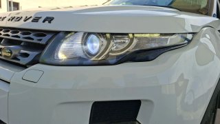 Land Rover Evoque 2.2 SD4 190CV 4X4 2012